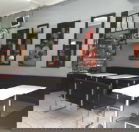 Constitution Cafe - New South Wales Tourism 