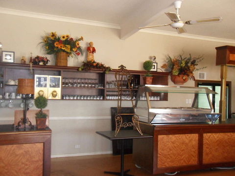 Corrigin Roadhouse - New South Wales Tourism  0