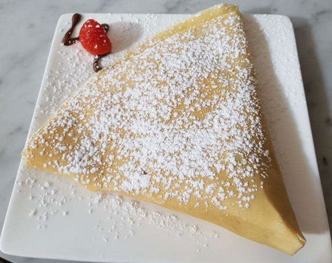 Crepe Cafe - New South Wales Tourism  0