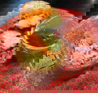 Danosi Kitchen - New South Wales Tourism 