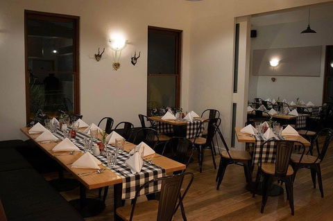 Das Bierhaus - Mona Vale - New South Wales Tourism  0