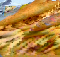 Deepblu Fish and Chips - New South Wales Tourism 