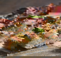 Domino's - Leederville - New South Wales Tourism 