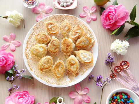 Dumpling Mama - New South Wales Tourism  0