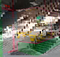 Dumplings Delish - New South Wales Tourism 