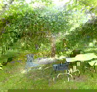 Earthwater Cafe - New South Wales Tourism 