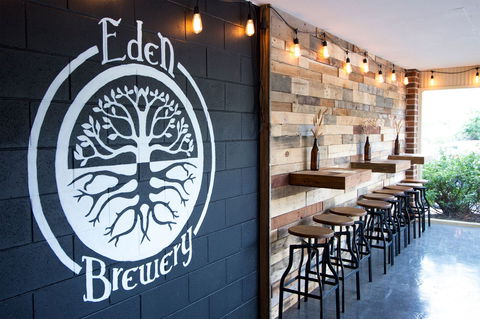 Eden Brewery - New South Wales Tourism  0