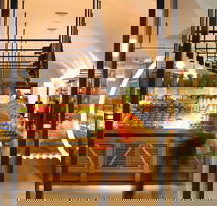 Electric Avenue JR - New South Wales Tourism 