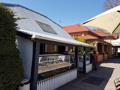 Farm Gate Providore - New South Wales Tourism  0