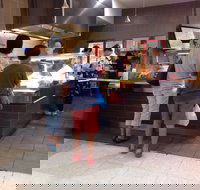 Food World - New South Wales Tourism 