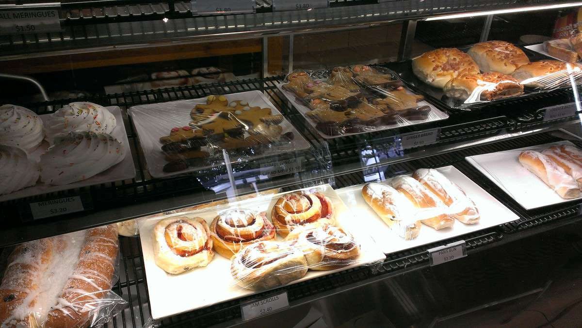 Marchagee WA New South Wales Tourism