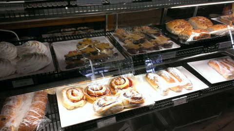 Foreshore Bakery - New South Wales Tourism  0