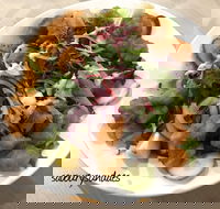 Forty 20 Grill - New South Wales Tourism 