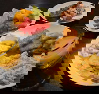 Four Elements Restaurant - Mercure Hotel - New South Wales Tourism 