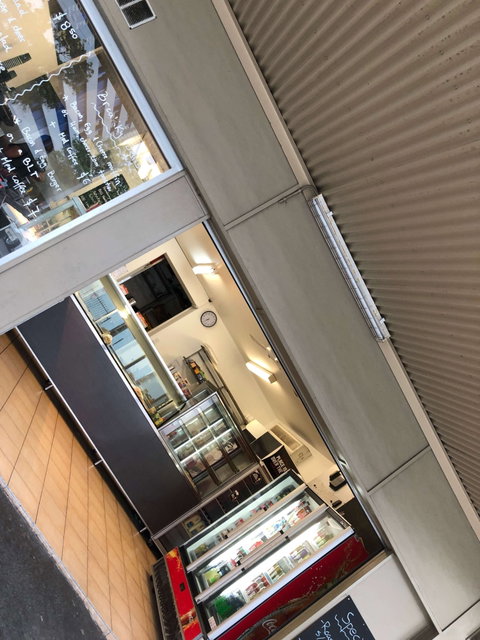 Frisky Goat Espresso - New South Wales Tourism  0