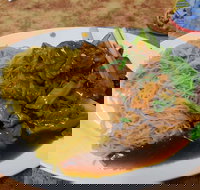 Golden King BBQ Express - Morley - New South Wales Tourism 