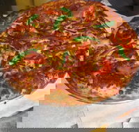 Greenway Kebab and Pizza - New South Wales Tourism 