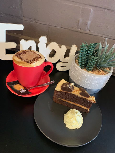Helen's Coffee Lounge - New South Wales Tourism  0