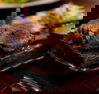 Hey Griller - New South Wales Tourism 