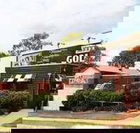 Highland Park Tavern - New South Wales Tourism 