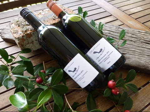 Hill Of Promise Winery And Cellar Door - New South Wales Tourism  0
