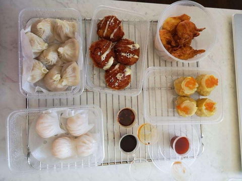 Imperial Jade Kitchen - New South Wales Tourism  0