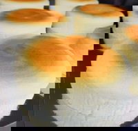Jiggle Cheesecake - New South Wales Tourism 