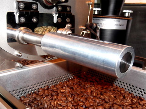 J & L Coffee Roasters And Chocolatiers - New South Wales Tourism  1