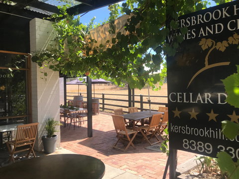 Kersbrook Hill Wines & Cider - New South Wales Tourism  0