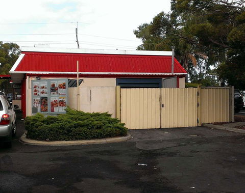 KFC - Mandurah - New South Wales Tourism  0