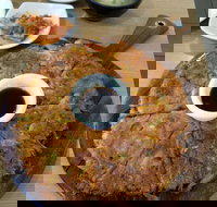 K-Food - New South Wales Tourism 