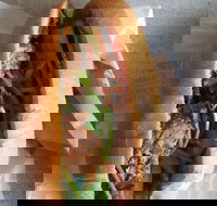 Lai Bakery - Moonee Ponds - New South Wales Tourism 