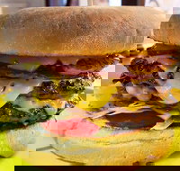 Lashings - Brighton-Le-Sands - New South Wales Tourism 