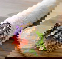 Le Wrap - Penrith - New South Wales Tourism 