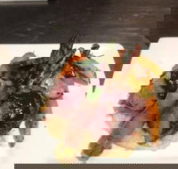 Little Manly Beach Kiosk - New South Wales Tourism 