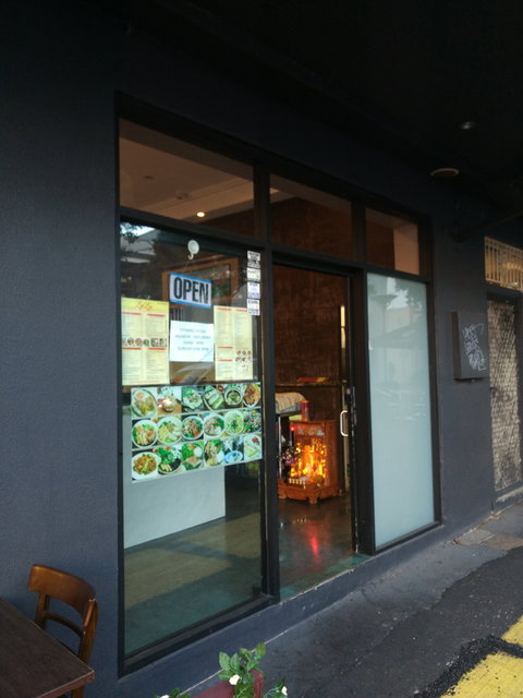 LyLy Vietnamese Restaurant - New South Wales Tourism  0