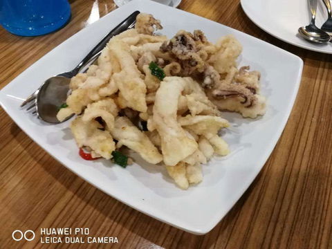 Lyton Chinese Restaurant - New South Wales Tourism  0