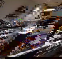 M2 Cafe