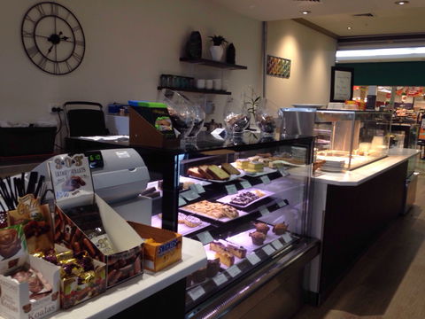 M2 Cafe - New South Wales Tourism  0