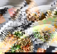 Mai Viet - Chippendale - New South Wales Tourism 