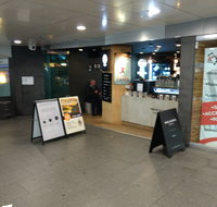 Maldini's Espresso - Haymarket - New South Wales Tourism 