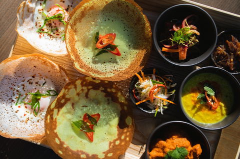 Many Little Bar And Bistro - New South Wales Tourism  2