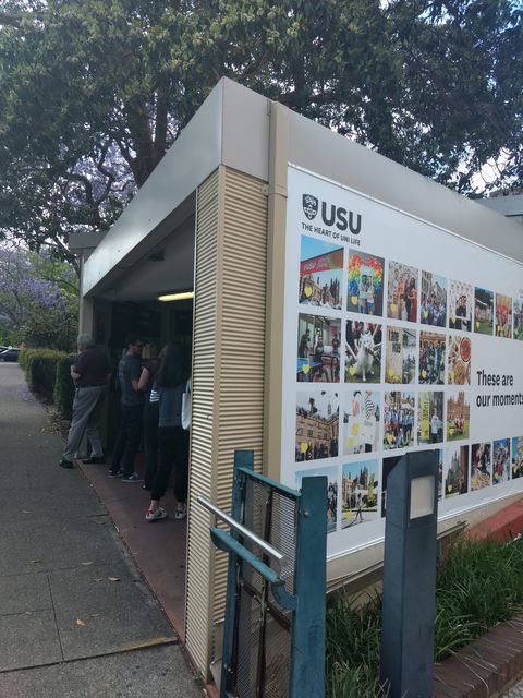 Manning Kiosk - New South Wales Tourism  0