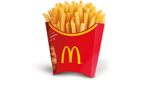 McDonald's - Rockhampton - New South Wales Tourism  0