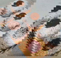 Mick's Place - New South Wales Tourism 