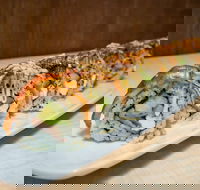 Miku Sushi  Japanese Cuisine - Graceville - New South Wales Tourism 