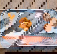 Monkey's Corner - New South Wales Tourism 