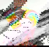 MOP Donuts Fremantle - New South Wales Tourism 