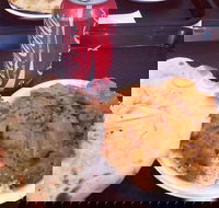 Mumbai Express Fine Indian Cuisine - Glebe - New South Wales Tourism 