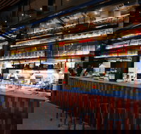 Muum Maam - Barangaroo - New South Wales Tourism 